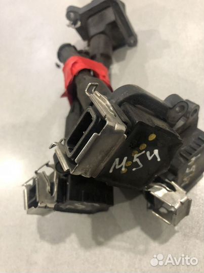 Катушка зажигания BMW M54