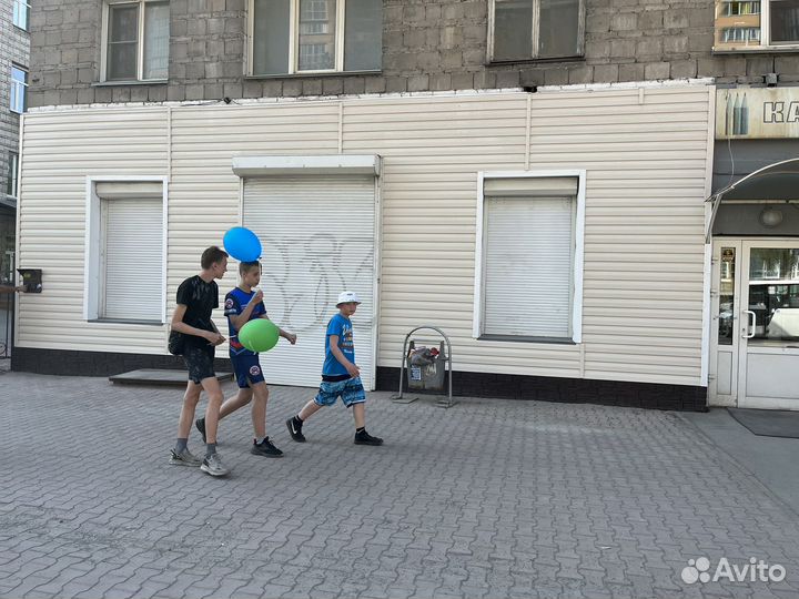 Сдам в аренду площадь