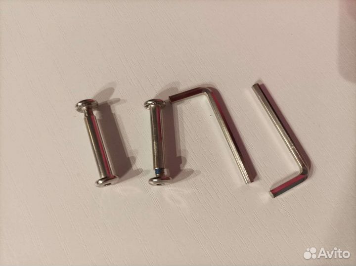 Набор для перестановки колёс Reaction