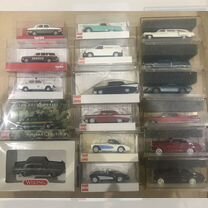 LAMBORGHINI DIABLO(1990)1/18/ブラーゴ форд 3 седан - Купить модели в Москве с доставкой