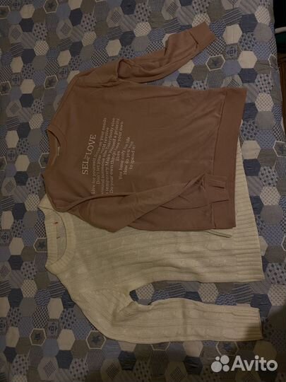 Пакет женской одежды 44-46