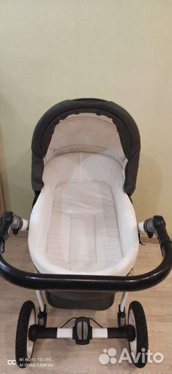 Детские коляски 2 в 1