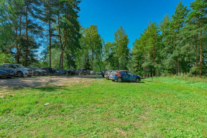 Участок 10,7 сот. (СНТ, ДНП)