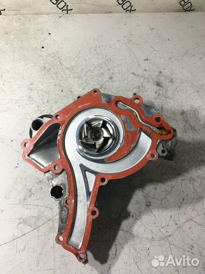 Помпа Mercedes E-Class W211 M272 3.5I 2008