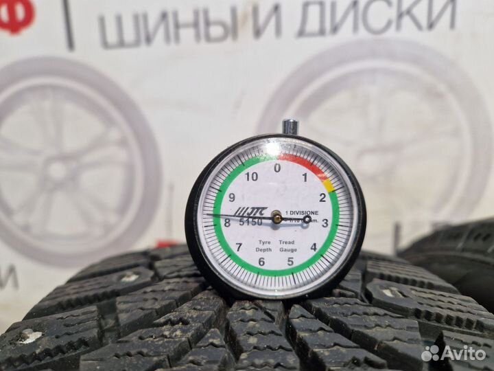 Formula Ice 185/60 R15