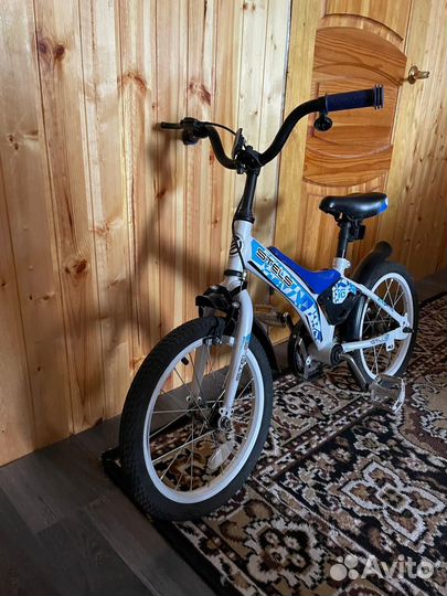 Велосипед stels Jet