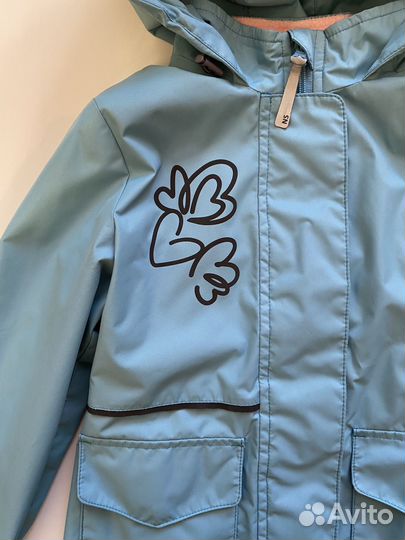 Куртка Nikastyle 116