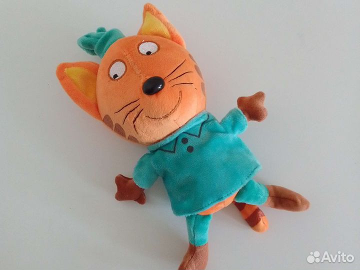 Мягкая игрушка щенячий патруль