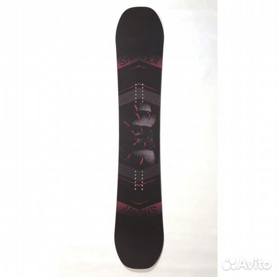 Сноуборд Snowy Snaker 149, 152, 155, 160W