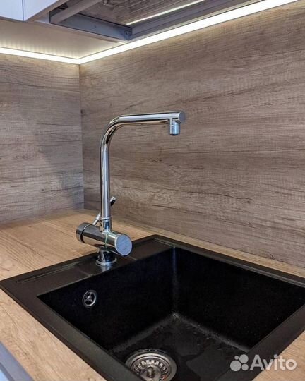 Кухня на заказ