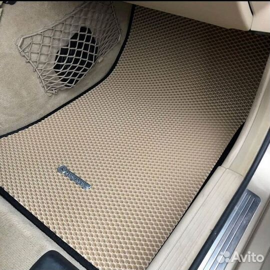 Коврики eva с гарантией / eva коврики