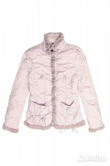 Пуховик Blumarine, размер Women's S