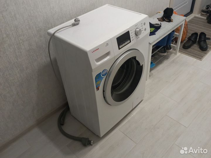Стиральная машина бу