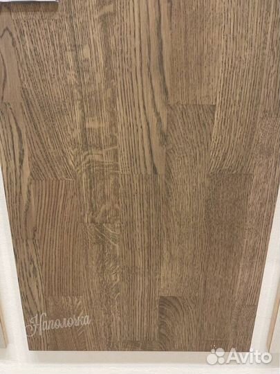 Инженерная доска дуб