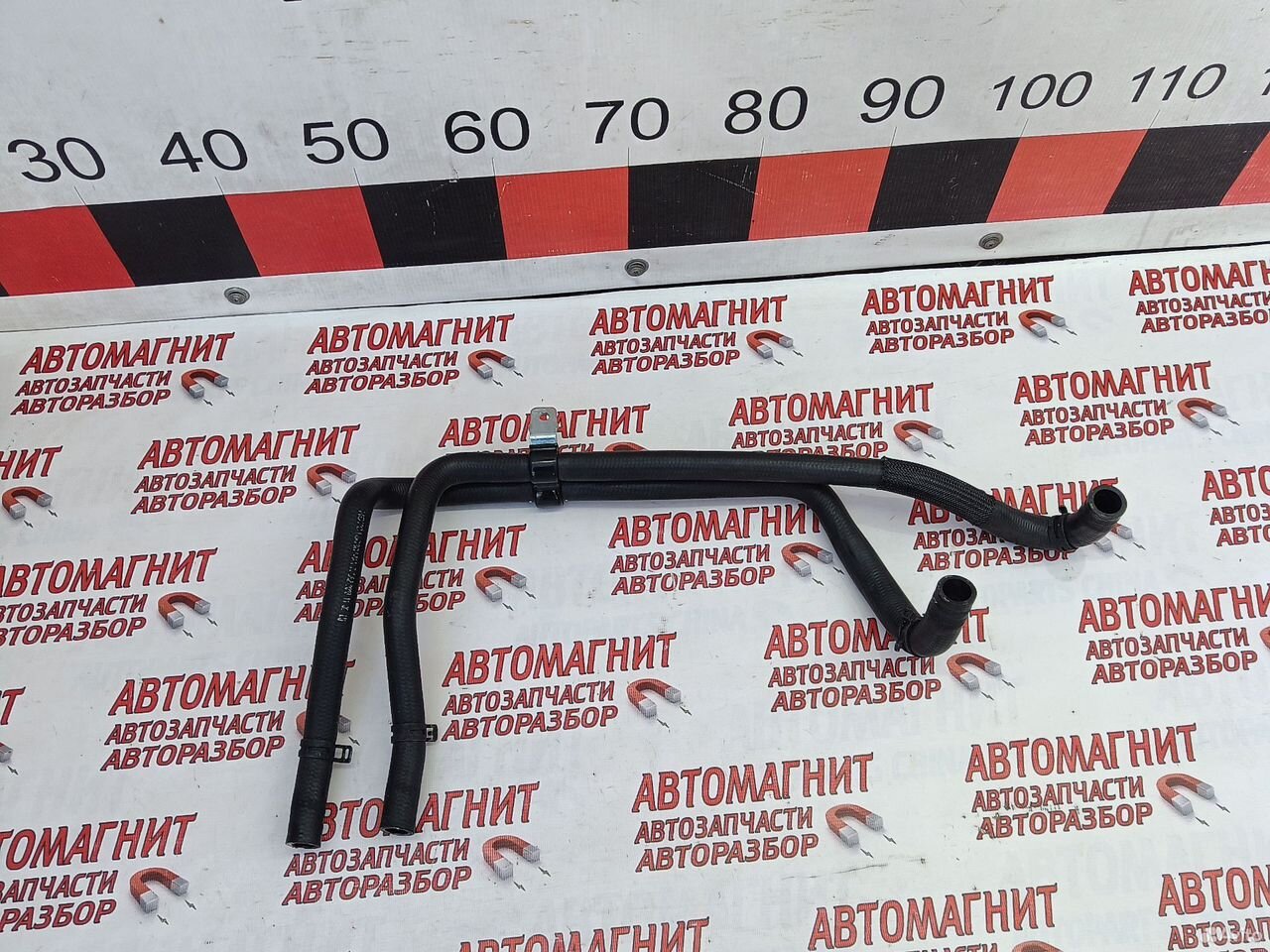 Патрубок системы охлаждения Voyah Free