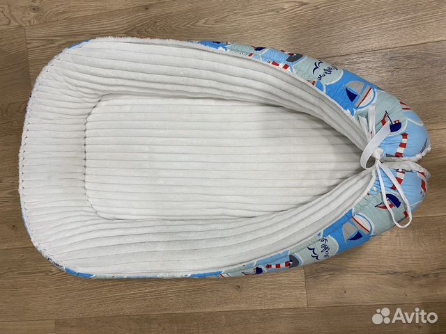 Кокон для новорожденных