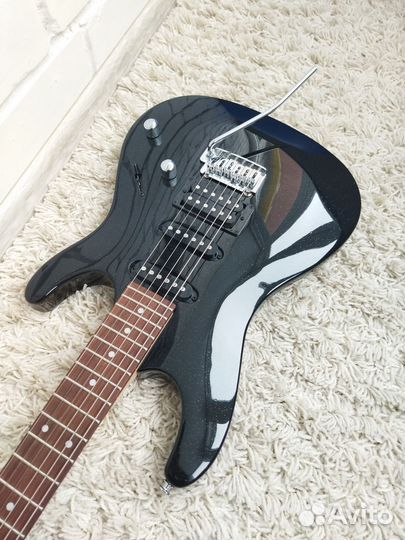 Электрогитара ibanezgsa60BKN