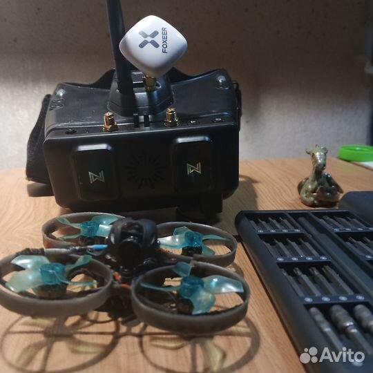 Продается заряженая Мобула 7 Mobula7