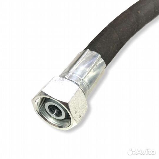 Рукав высокого давления рвд S19 L 0410