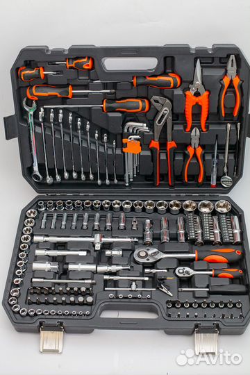 Набор инструментов 169