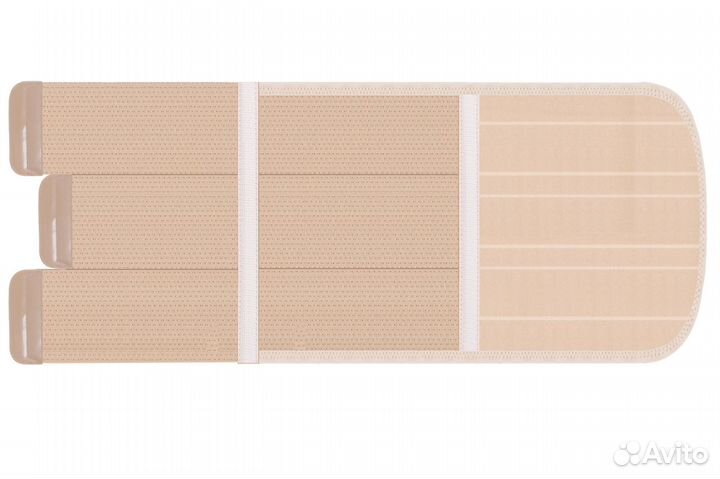 Бандаж послеоперационный абдоминальный,высота 30см