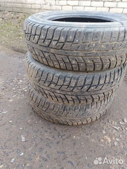 Advanta ST 175/65 R14