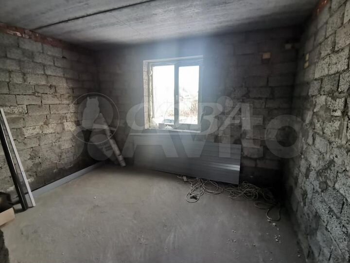 Дача 120 м² на участке 5,2 сот.