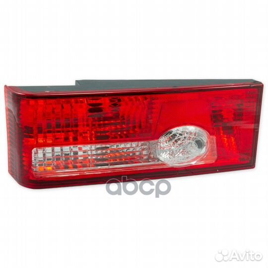 Фонарь задний ваз 2108-09 правый нового образца