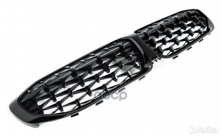 Передняя декоративная решетка 51139448474 BMW