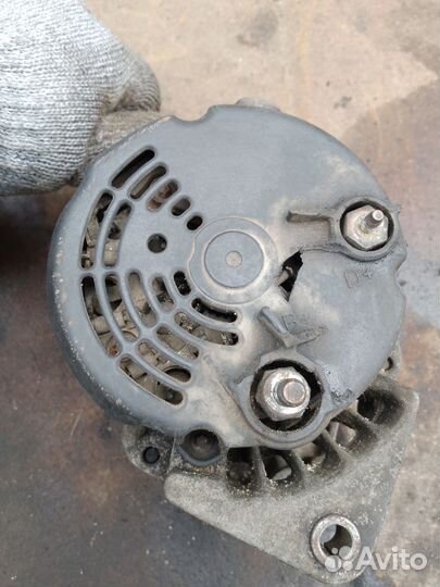 Генератор Opel Astra F