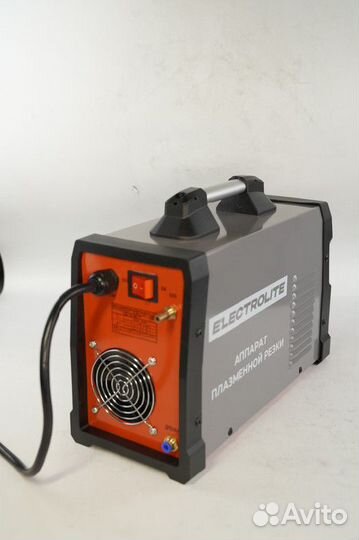 Плазморез electrolite CUT-40 Pilot