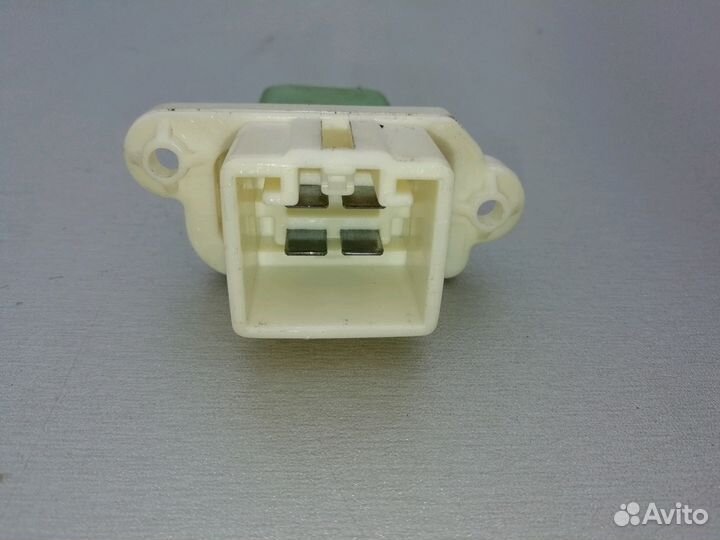 Резистор отопителя Форд Фокус 2 С-Мах Фьюжн