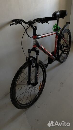 Горный велосипед stels Navigator 630 V 26