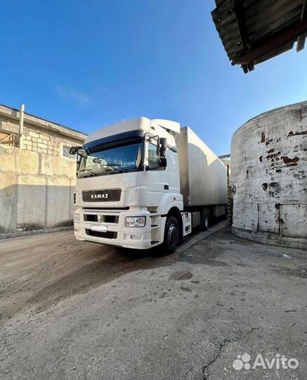 Грузоперевозки межгород по России