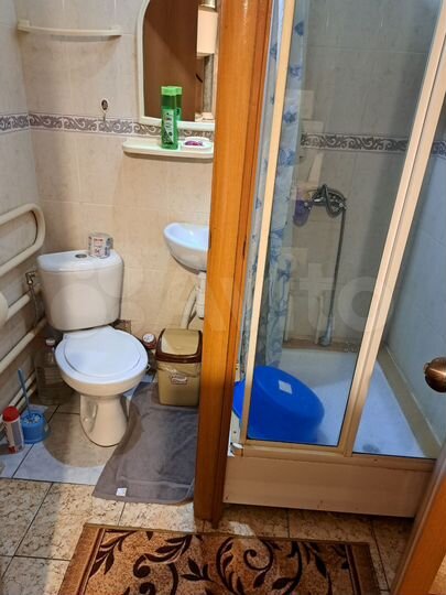 Дом 27 м² на участке 1 сот.