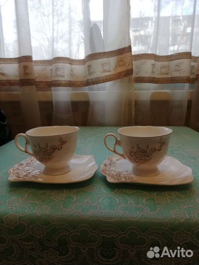 Чайный сервиз Верона