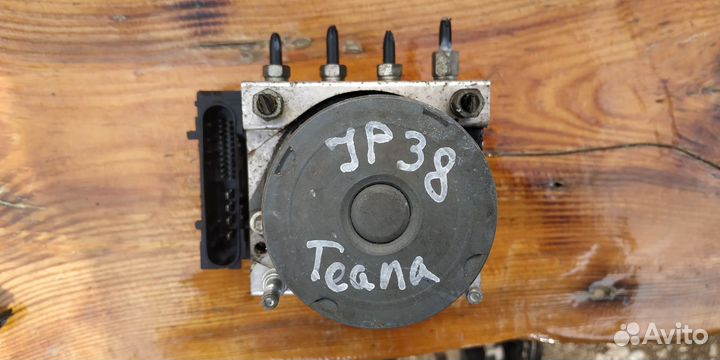 Блок abs teana j32
