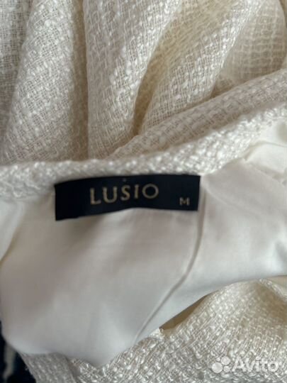 Платье Lusio m