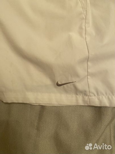 Шорты nike