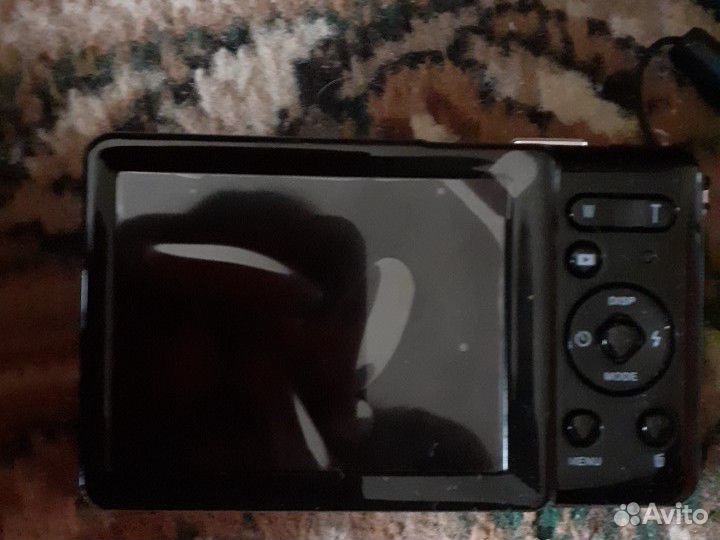 Цифровая камера