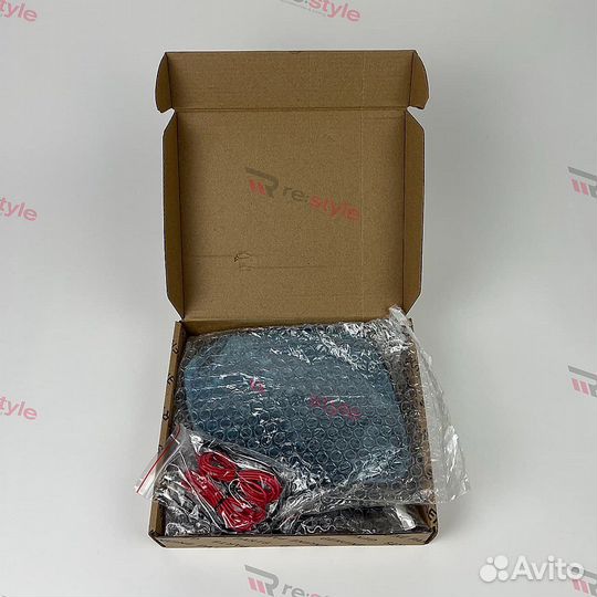 Полотна зеркал Toyota Alphard 30