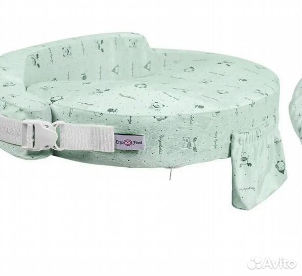 Подушка для кормления ergofeed