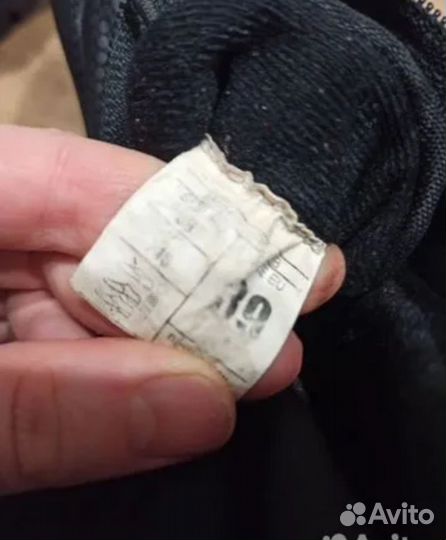 Ботинки для беговых лыж Nordway Race Skate NNN 39