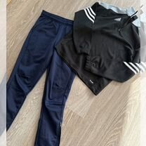 Спортивный костюм adidas детский122