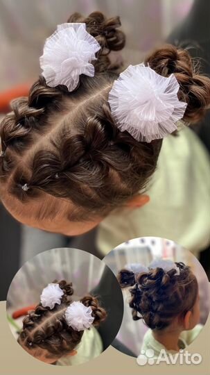 Брейды - косы