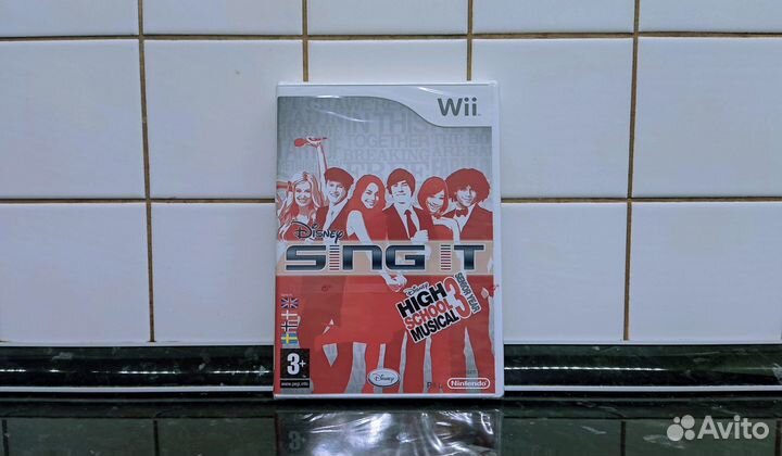 Игры для nintendo wii