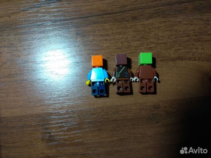 Lego City