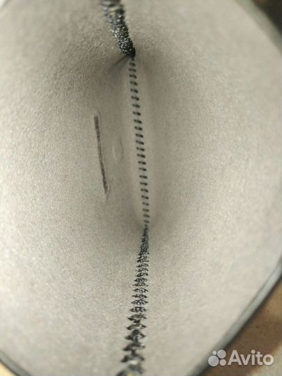 Чехол BlackBerry Passport натуральная кожа