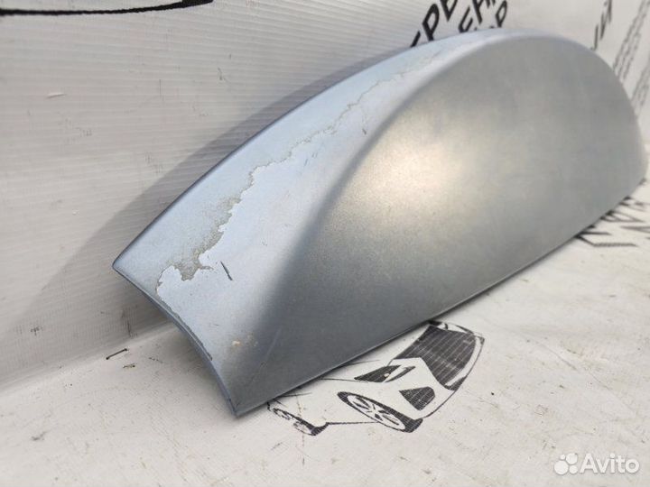 Спойлер Toyota Highlander 2 40