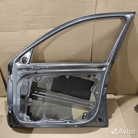 Дверь боковая П.П Skoda Octavia (A5) 2008-13 ориг